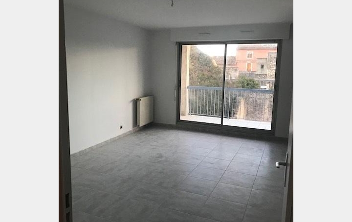 CABINET L'ANTENNE : Appartement | NIMES (30900) | 65 m2 | 715 € 