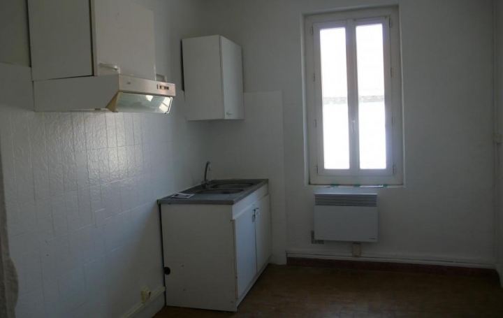 CABINET L'ANTENNE : Apartment | NIMES (30900) | 56 m2 | 465 € 