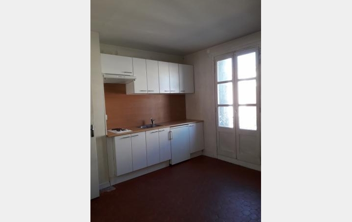  CABINET L'ANTENNE Appartement | UZES (30700) | 22 m2 | 320 € 
