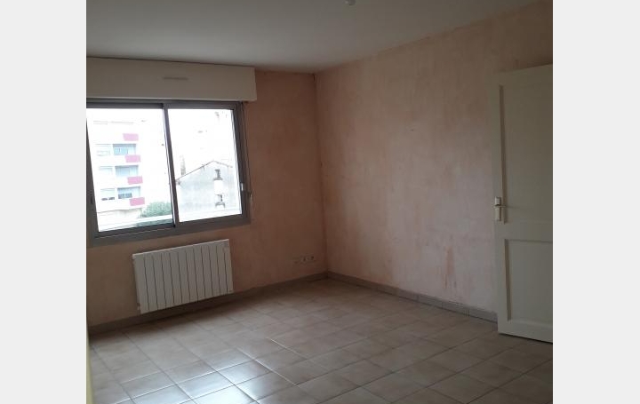 CABINET L'ANTENNE : Appartement | NIMES (30900) | 48 m2 | 500 € 