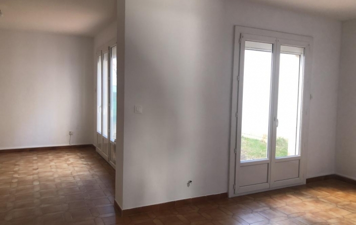 CABINET L'ANTENNE : House | NIMES (30900) | 105 m2 | 820 € 