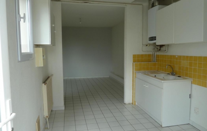 CABINET L'ANTENNE : Appartement | NIMES (30900) | 37 m2 | 430 € 