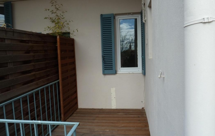 CABINET L'ANTENNE : Apartment | NIMES (30900) | 37 m2 | 430 € 