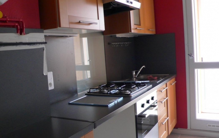 CABINET L'ANTENNE : Apartment | NIMES (30900) | 70 m2 | 662 € 
