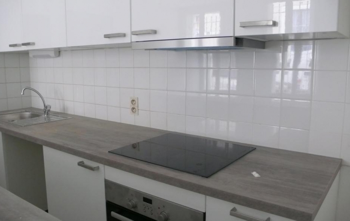 CABINET L'ANTENNE : Apartment | NIMES (30000) | 41 m2 | 465 € 
