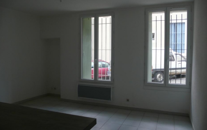 CABINET L'ANTENNE : Appartement | NIMES (30000) | 41 m2 | 465 € 
