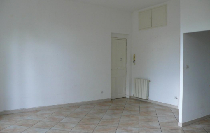 CABINET L'ANTENNE : Appartement | NIMES (30000) | 59 m2 | 640 € 