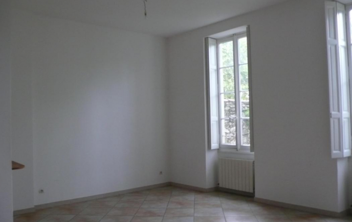 CABINET L'ANTENNE : Appartement | NIMES (30000) | 59 m2 | 640 € 