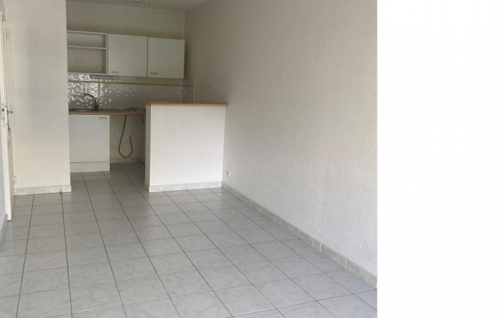 CABINET L'ANTENNE : Appartement | NIMES (30900) | 39 m2 | 600 € 