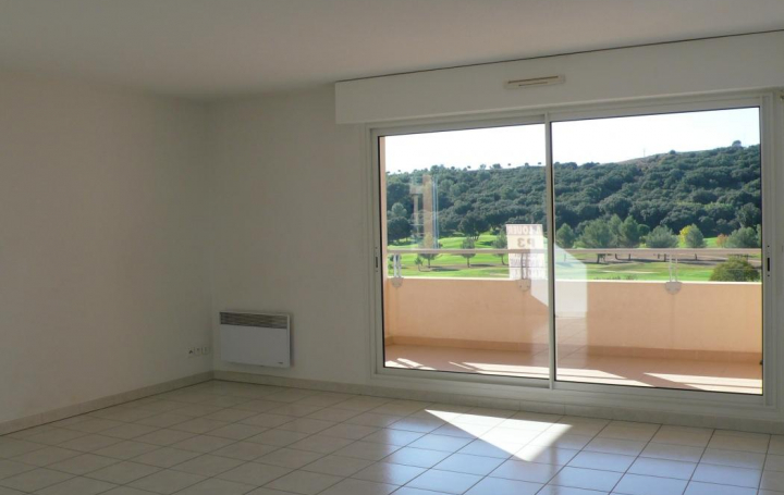 CABINET L'ANTENNE : Appartement | NIMES (30900) | 70 m2 | 970 € 