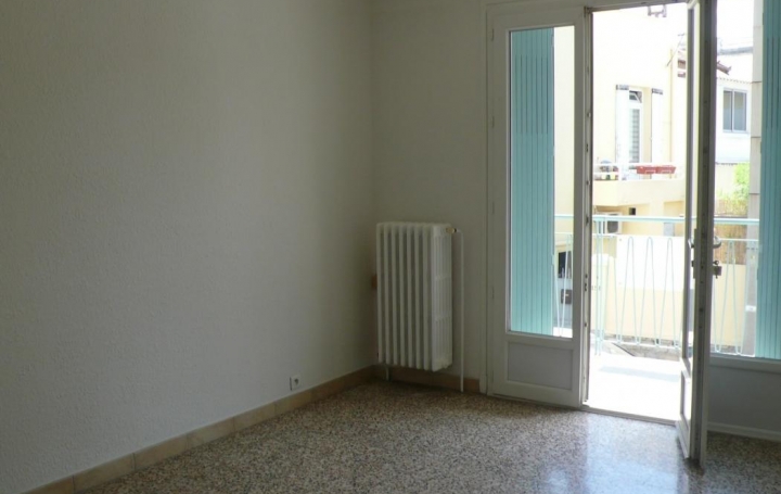 CABINET L'ANTENNE : Appartement | NIMES (30900) | 60 m2 | 596 € 