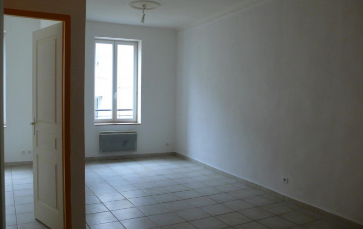 CABINET L'ANTENNE : Appartement | NIMES (30900) | 53 m2 | 471 € 