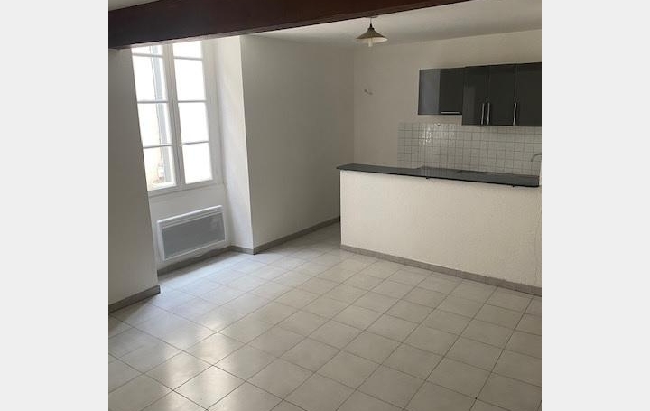 CABINET L'ANTENNE : Appartement | NIMES (30900) | 56 m2 | 545 € 