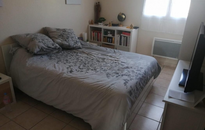 CABINET L'ANTENNE : Appartement | NIMES (30900) | 70 m2 | 679 € 