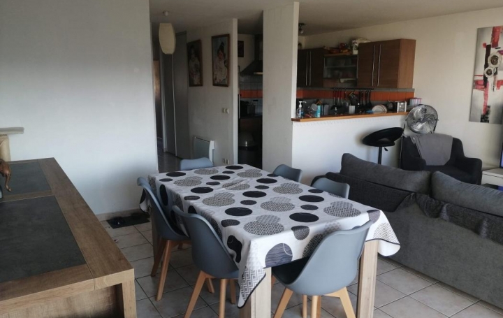 CABINET L'ANTENNE : Appartement | NIMES (30900) | 70 m2 | 679 € 