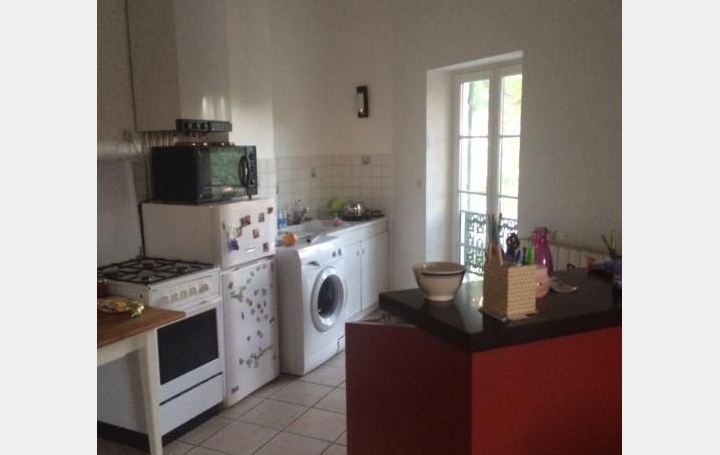 CABINET L'ANTENNE : Appartement | NIMES (30900) | 51 m2 | 505 € 