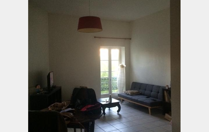 CABINET L'ANTENNE : Apartment | NIMES (30900) | 51 m2 | 505 € 