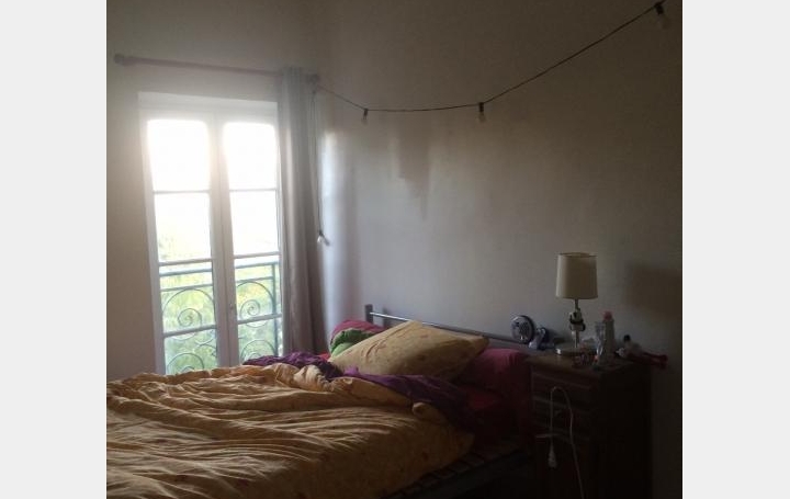 CABINET L'ANTENNE : Appartement | NIMES (30900) | 51 m2 | 505 € 