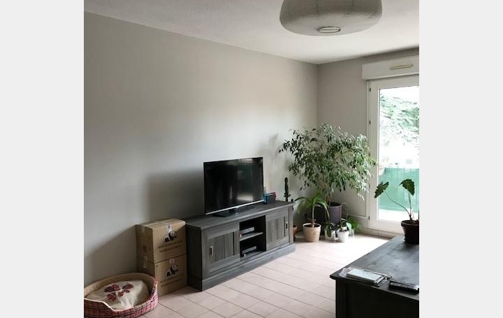 CABINET L'ANTENNE : Apartment | NIMES (30900) | 68 m2 | 755 € 