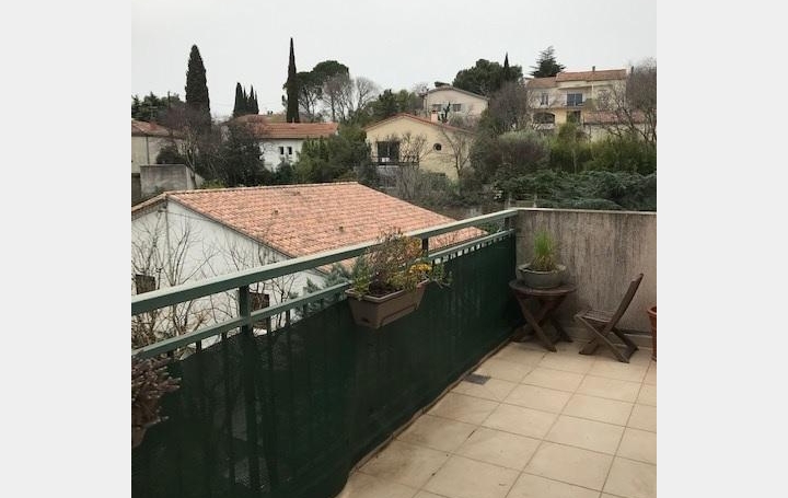 CABINET L'ANTENNE : Apartment | NIMES (30900) | 68 m2 | 755 € 