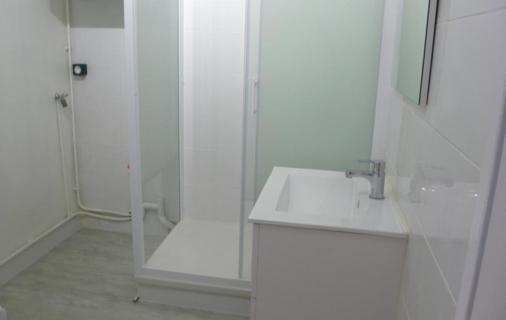 CABINET L'ANTENNE : Apartment | NIMES (30900) | 57 m2 | 566 € 