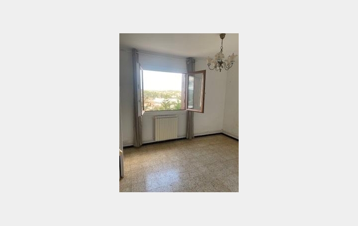 CABINET L'ANTENNE : Appartement | NIMES (30000) | 56 m2 | 600 € 