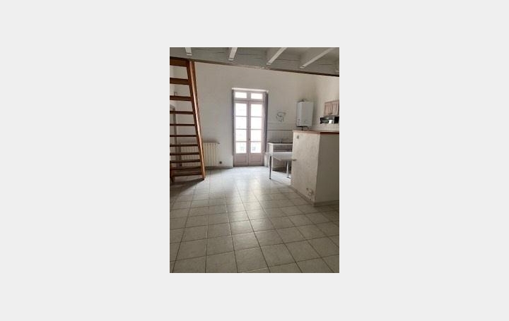 CABINET L'ANTENNE : Apartment | NIMES (30900) | 70 m2 | 720 € 