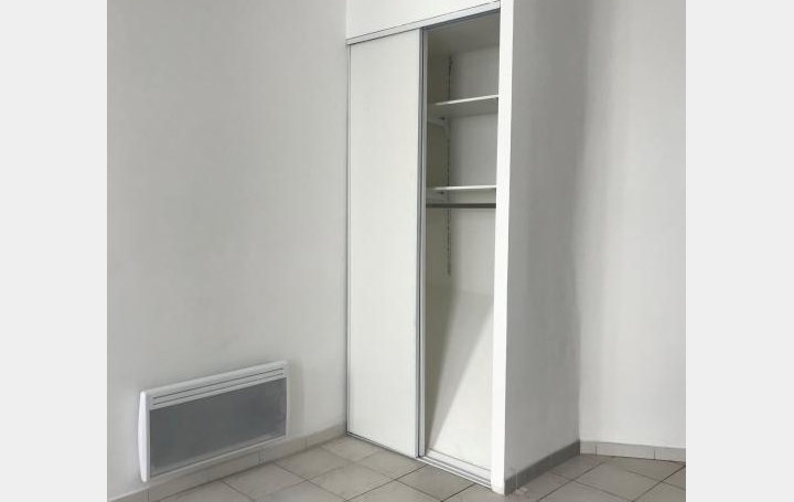 CABINET L'ANTENNE : Appartement | NIMES (30900) | 28 m2 | 395 € 