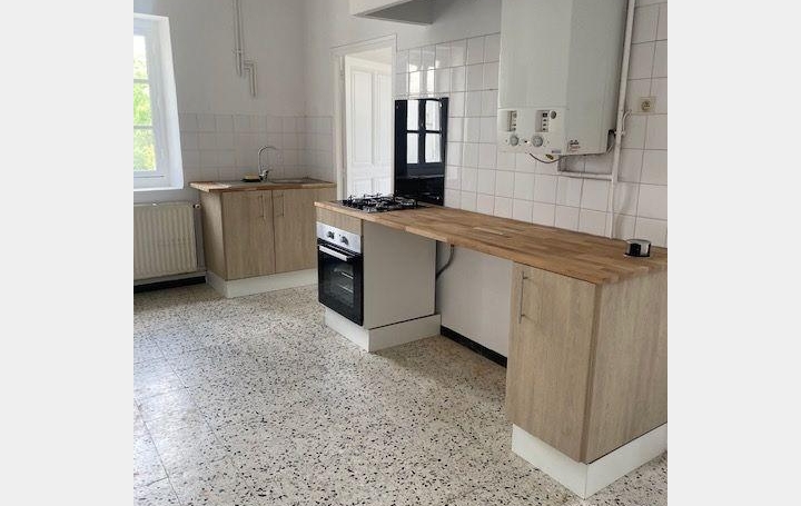 CABINET L'ANTENNE : Appartement | NIMES (30000) | 55 m2 | 570 € 