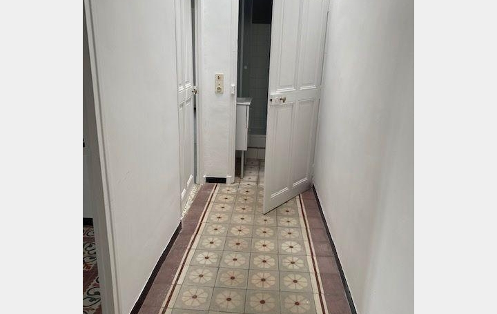 CABINET L'ANTENNE : Appartement | NIMES (30000) | 55 m2 | 570 € 