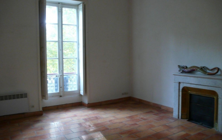 CABINET L'ANTENNE : Appartement | NIMES (30000) | 0 m2 | 620 € 