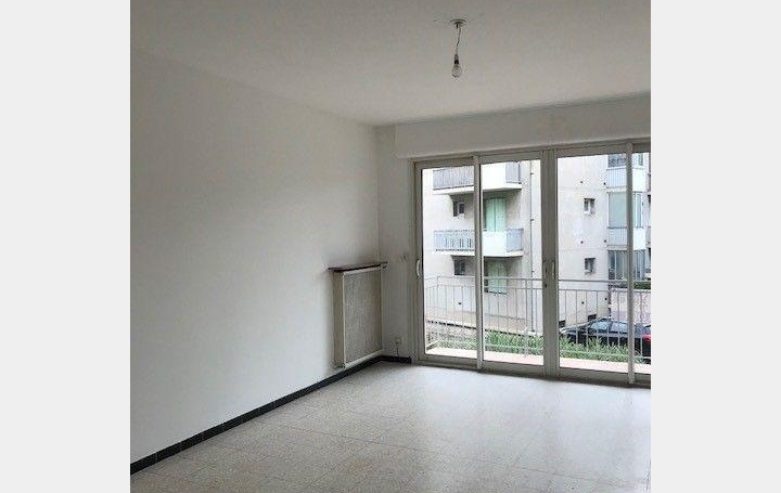 CABINET L'ANTENNE : Appartement | NIMES (30900) | 60 m2 | 700 € 