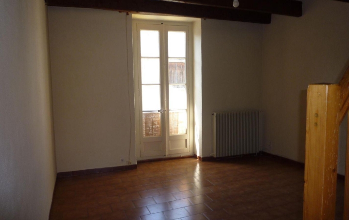CABINET L'ANTENNE : Apartment | NIMES (30900) | 36 m2 | 470 € 