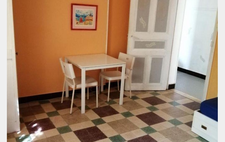 CABINET L'ANTENNE : Appartement | NIMES (30900) | 72 m2 | 640 € 