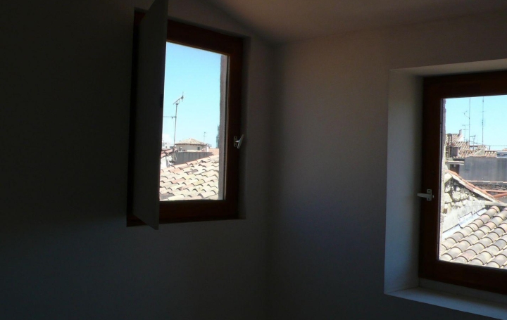 CABINET L'ANTENNE : Appartement | NIMES (30900) | 68 m2 | 635 € 