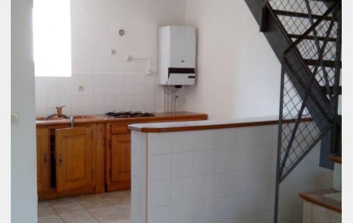 CABINET L'ANTENNE : Appartement | NIMES (30900) | 68 m2 | 635 € 