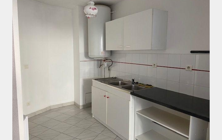 CABINET L'ANTENNE : Appartement | NIMES (30900) | 48 m2 | 620 € 