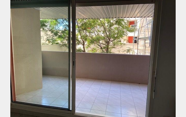 CABINET L'ANTENNE : Appartement | NIMES (30900) | 48 m2 | 620 € 