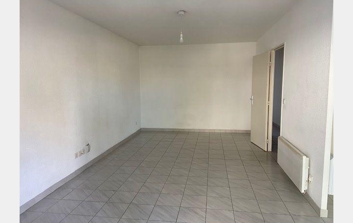 CABINET L'ANTENNE : Appartement | NIMES (30900) | 48 m2 | 620 € 