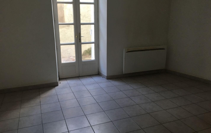 CABINET L'ANTENNE : Appartement | NIMES (30900) | 29 m2 | 395 € 