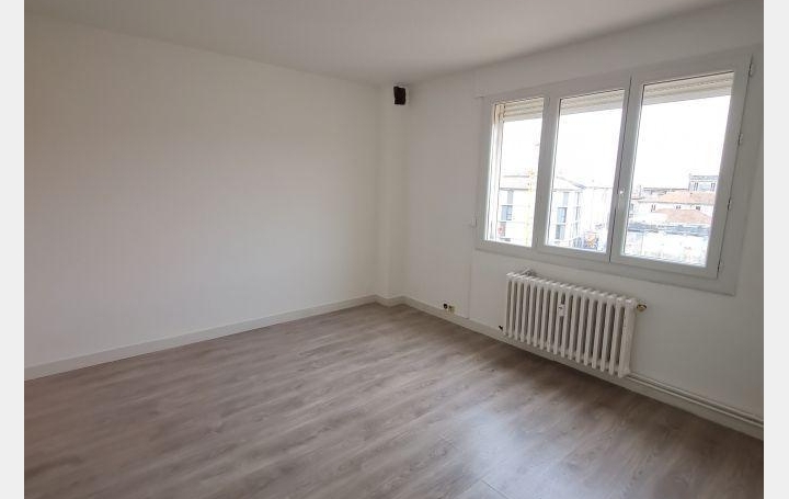 CABINET L'ANTENNE : Appartement | NIMES (30000) | 48 m2 | 587 € 