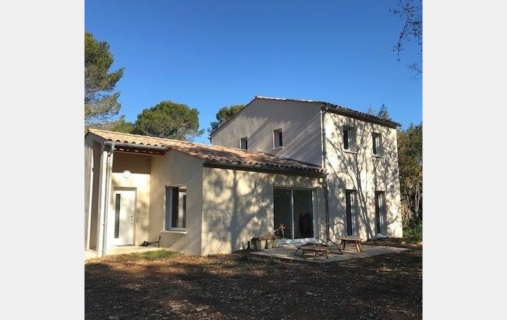 CABINET L'ANTENNE : Maison / Villa | NIMES (30900) | 130 m2 | 1 590 € 