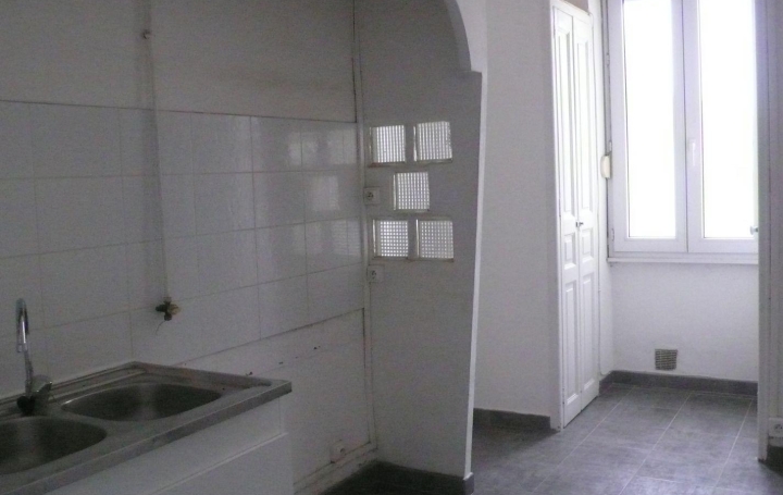CABINET L'ANTENNE : Appartement | NIMES (30900) | 68 m2 | 554 € 