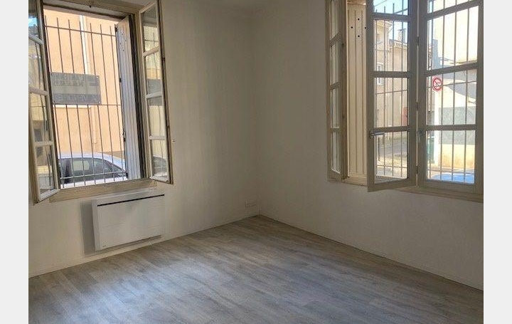 CABINET L'ANTENNE : Appartement | NIMES (30900) | 61 m2 | 560 € 