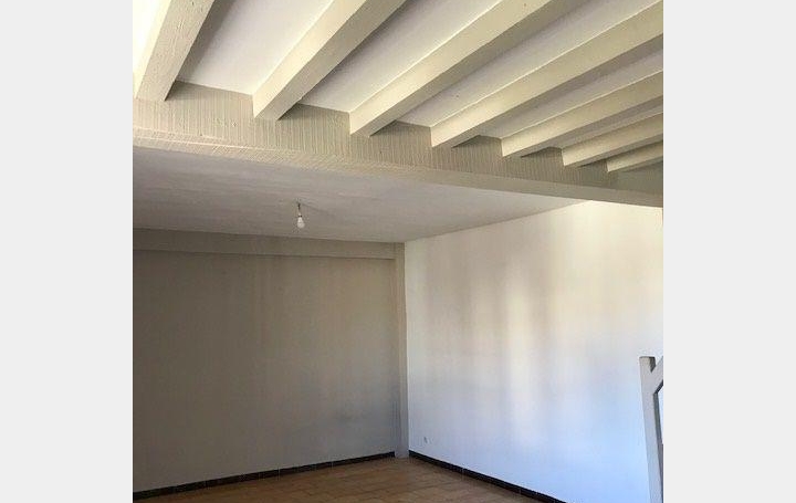 CABINET L'ANTENNE : Appartement | NIMES (30900) | 50 m2 | 510 € 