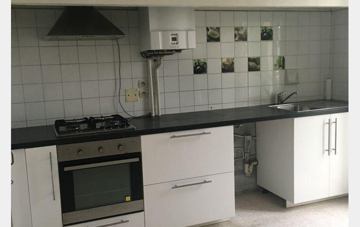  CABINET L'ANTENNE Appartement | NIMES (30900) | 88 m2 | 749 € 