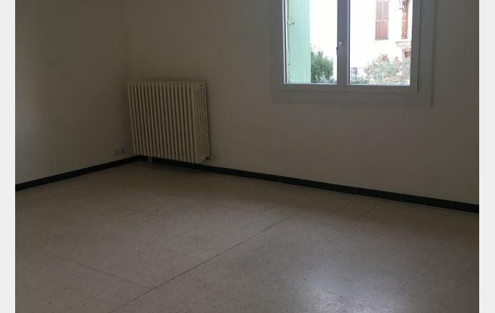 CABINET L'ANTENNE : Appartement | NIMES (30900) | 88 m2 | 685 € 