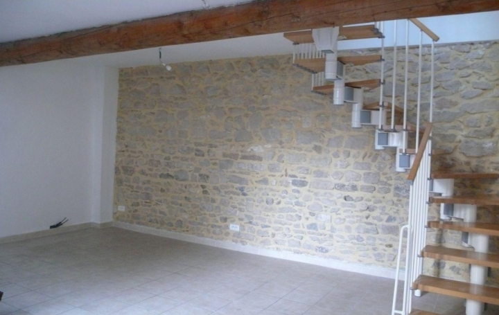 CABINET L'ANTENNE : Appartement | NIMES (30900) | 45 m2 | 532 € 