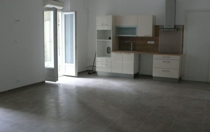 CABINET L'ANTENNE : Appartement | NIMES (30000) | 88 m2 | 850 € 