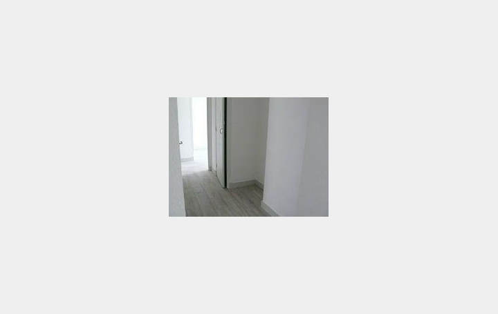 CABINET L'ANTENNE : Appartement | NIMES (30900) | 55 m2 | 615 € 